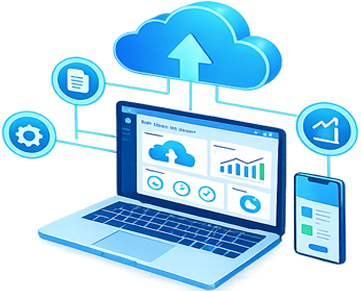 CRM System